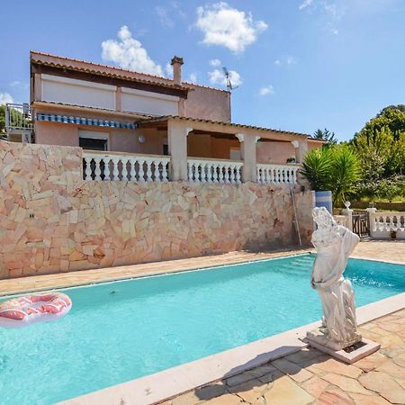 Lovely Apartment In Bastelicaccia With Wifi Exterior foto
