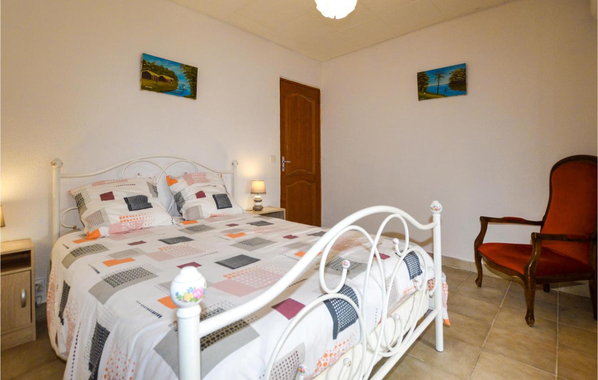 Lovely Apartment In Bastelicaccia With Wifi Exterior foto